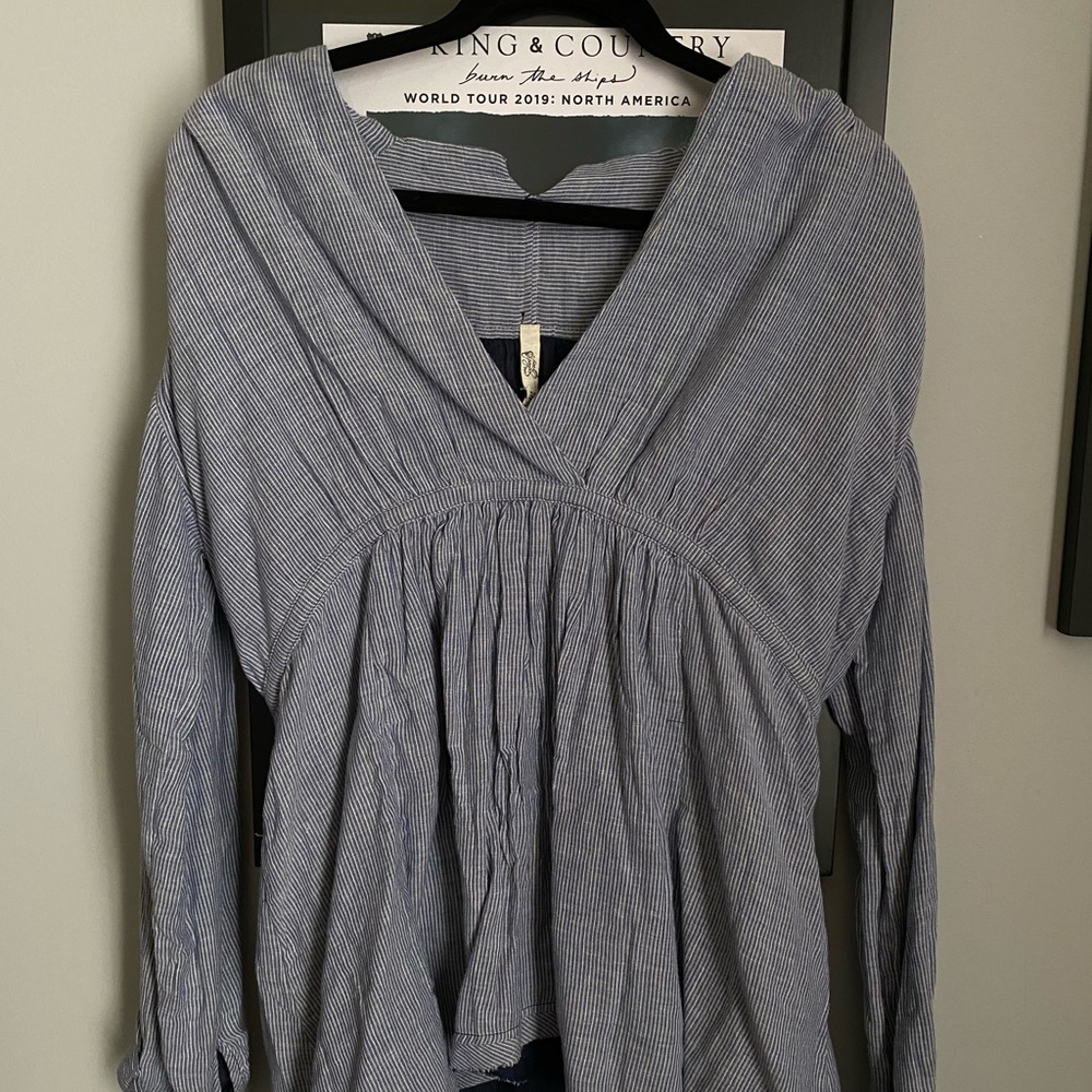 Free people shirt
